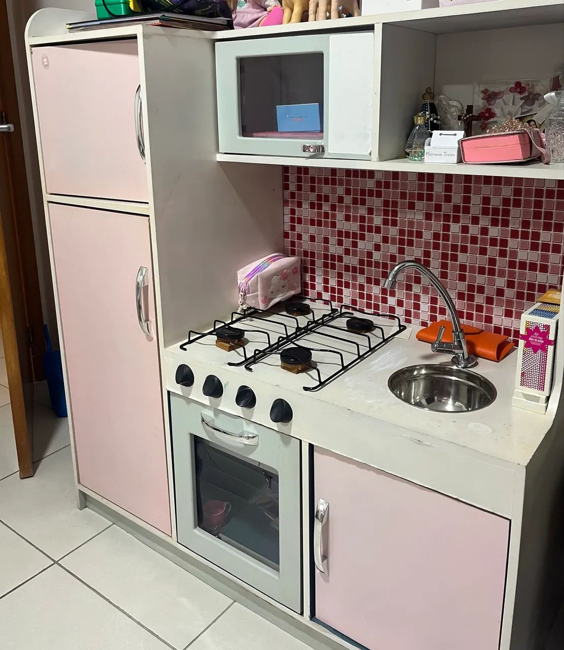 Cozinha kids  - Foto 2