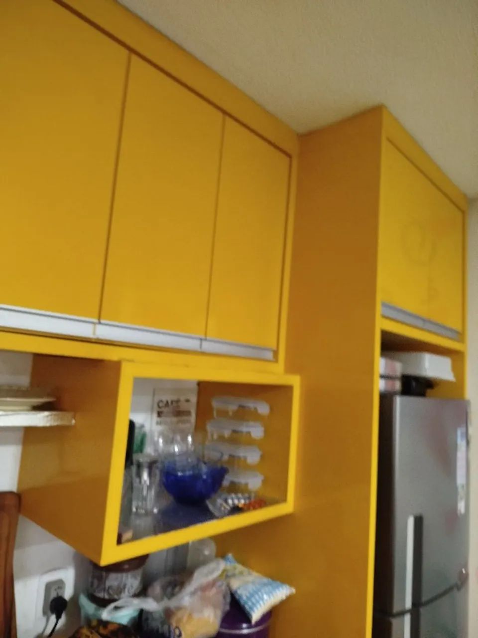 Vendo ágio de apartamento 