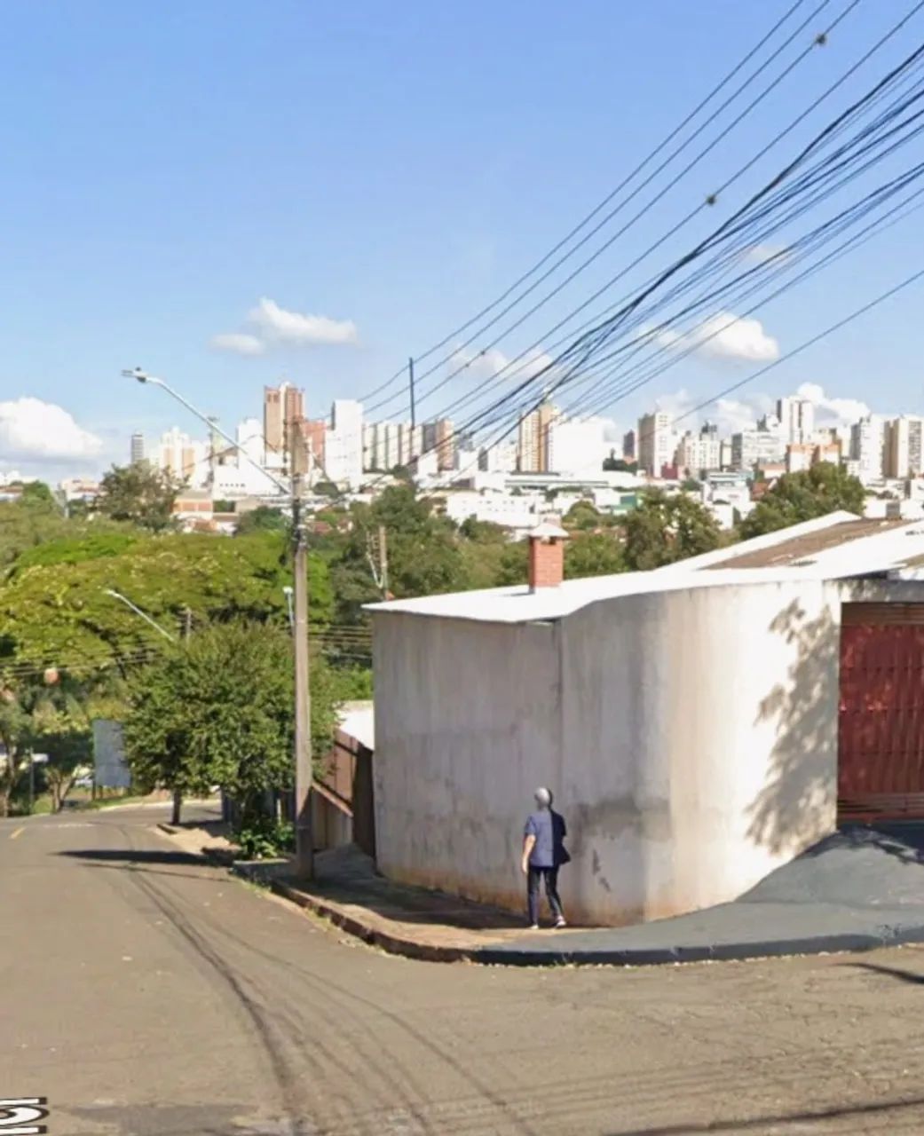 Foto - Londrina - Barra Vento