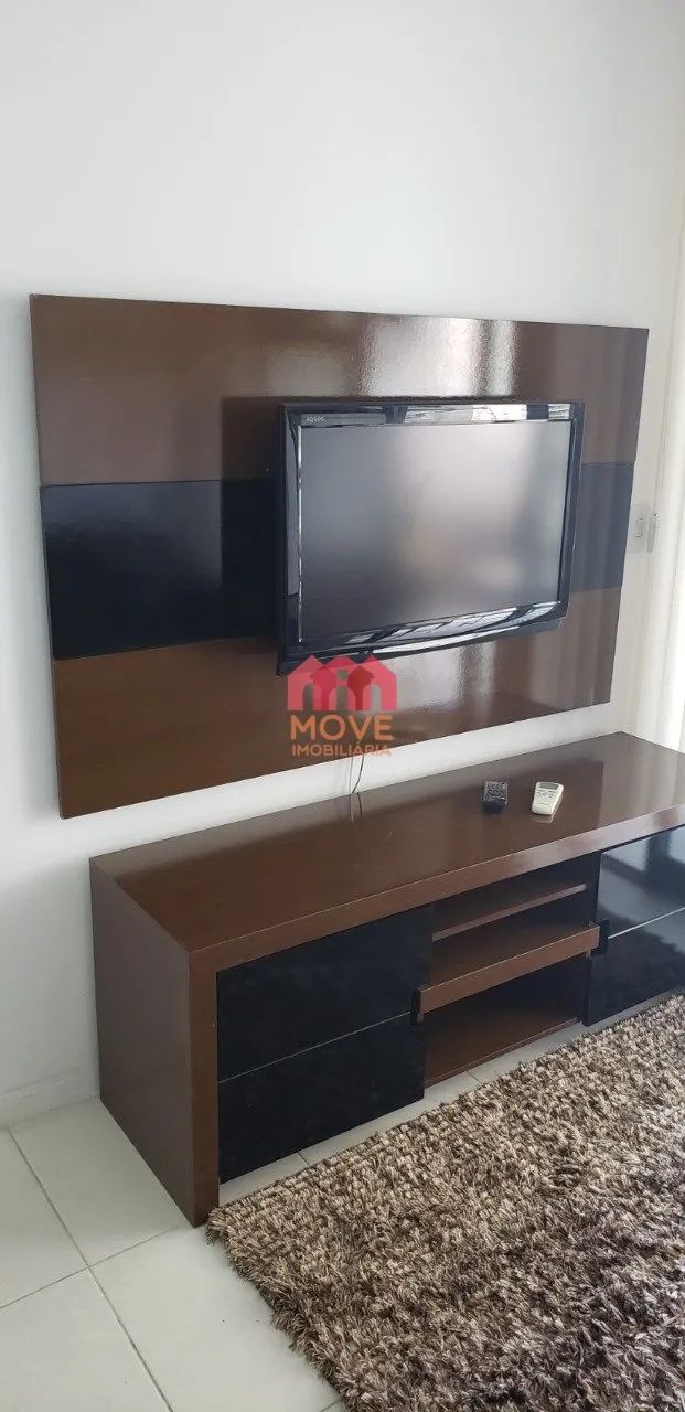 Mobiliado com Varanda Gourmet 76m² Le Quartier Vert - Foto 5