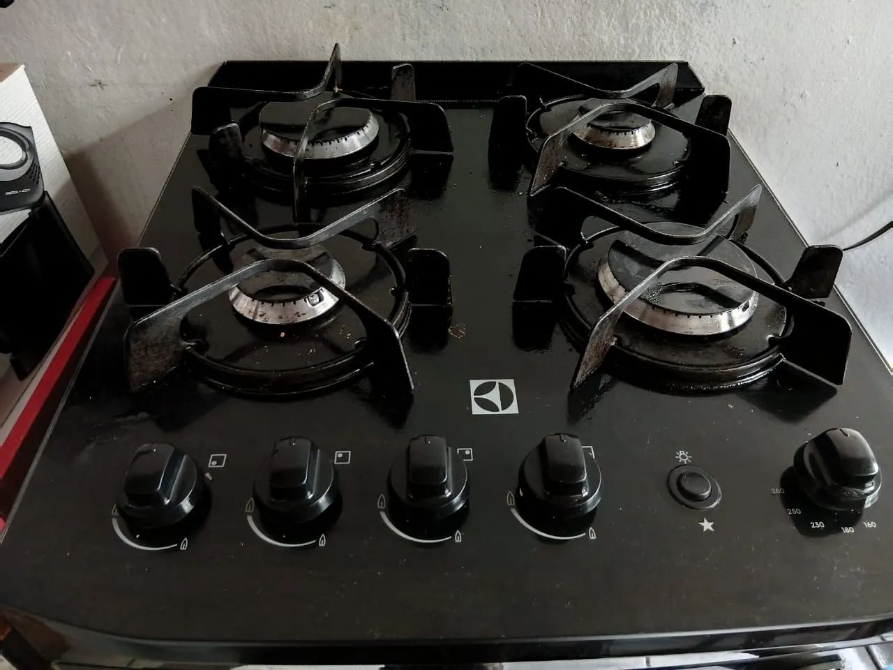 Vende fogão  - Foto 2