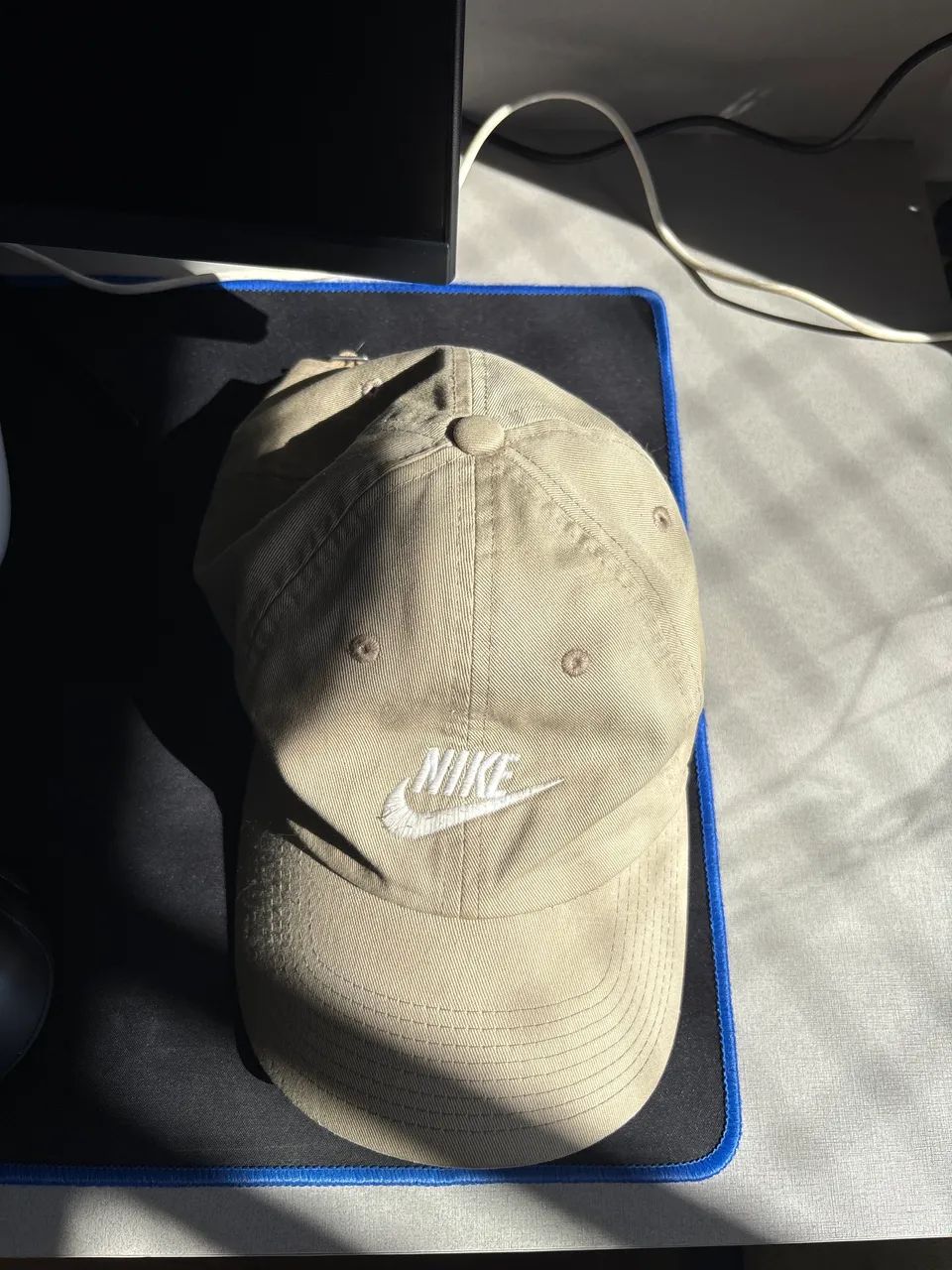 Boné nike 