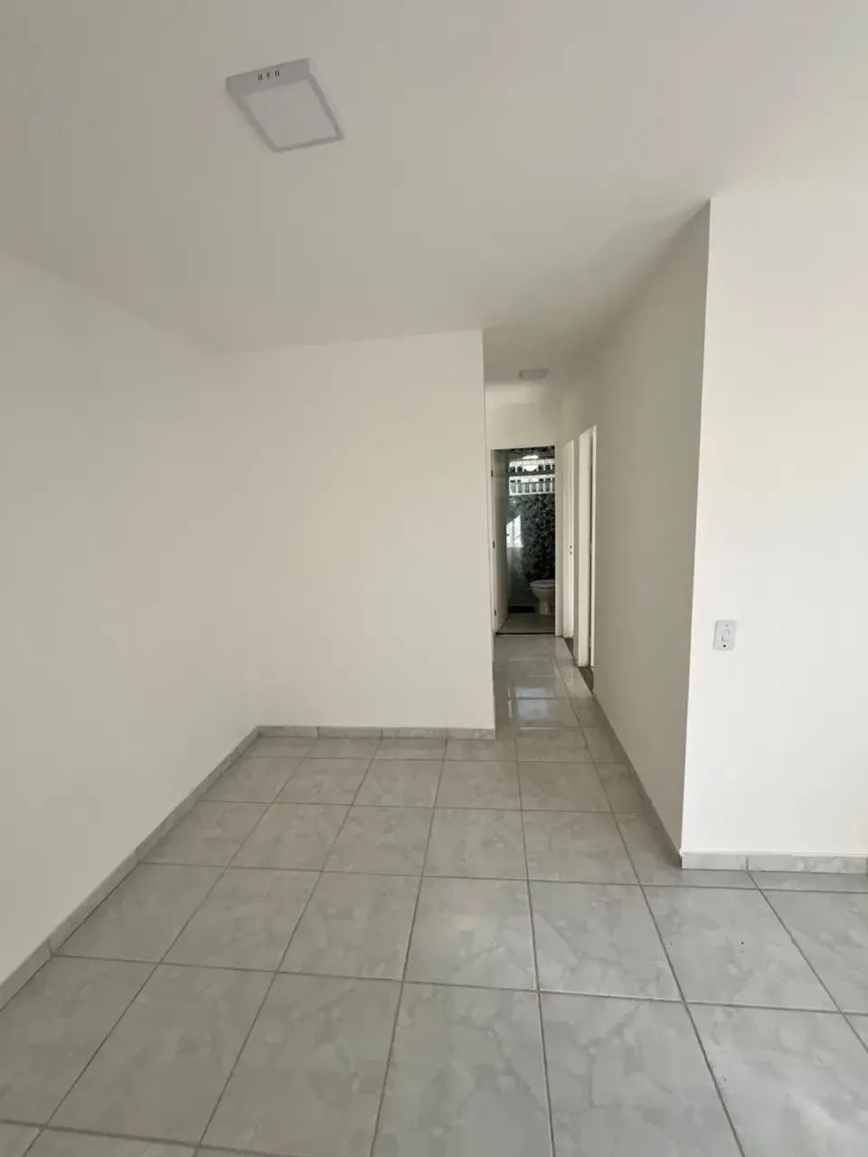 Imóvel para venda tem 45 metros quadrados com 2 quartos - Foto 2