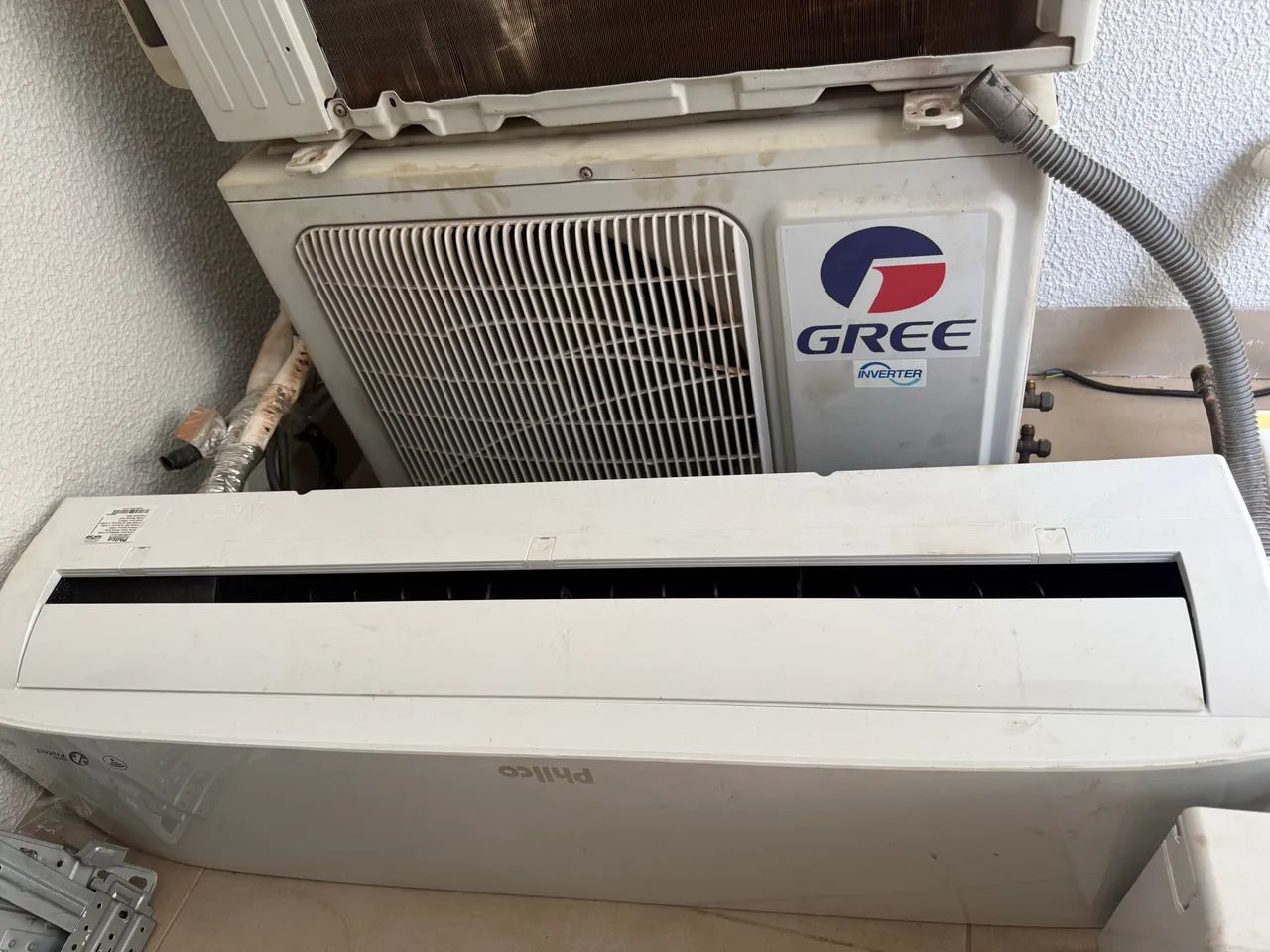 Ar 24000btus - Foto 2