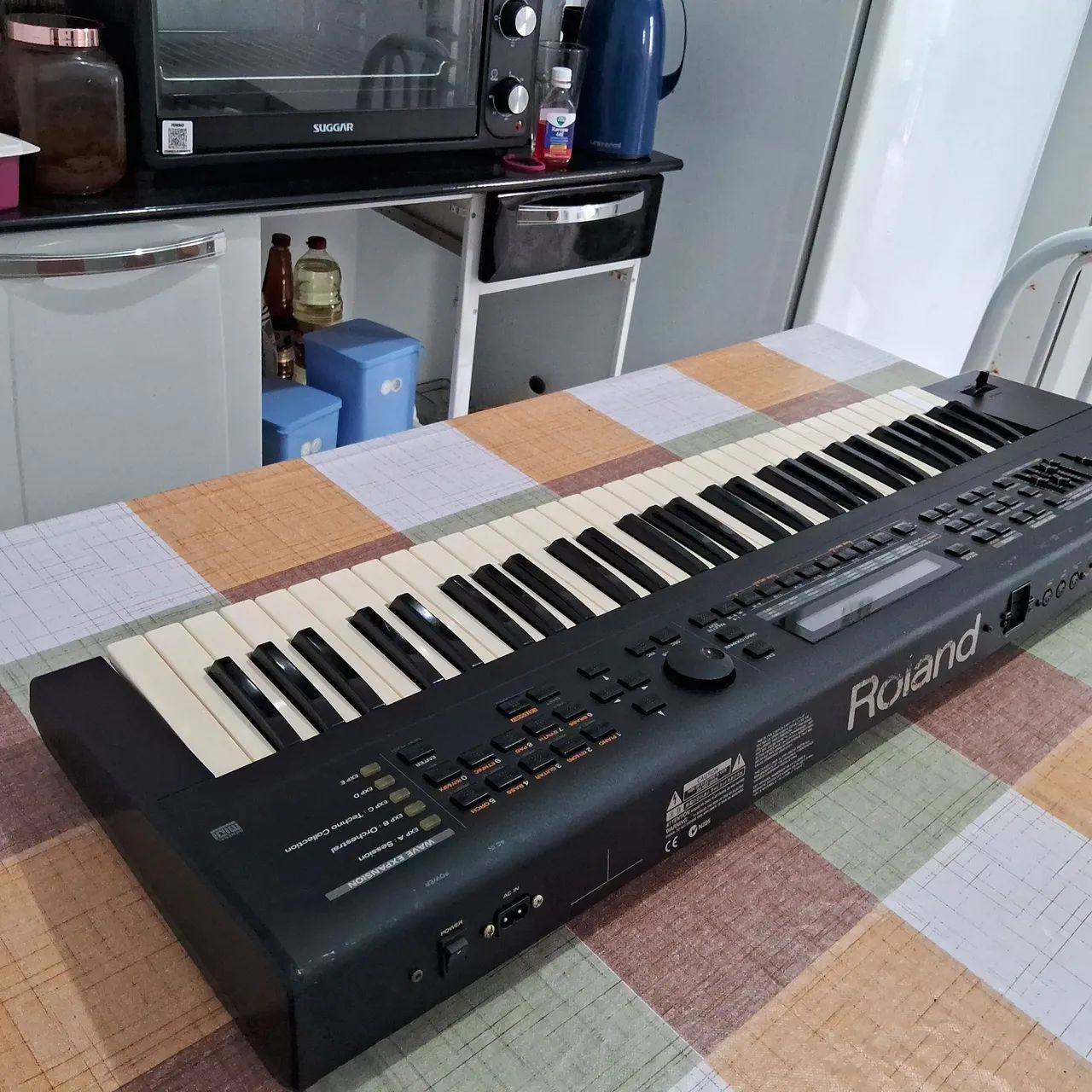 Roland XP-30  - Foto 2
