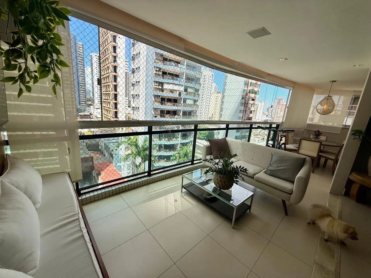 Ed Malmo à venda no Umarizal com 170m2, 3suites+home 