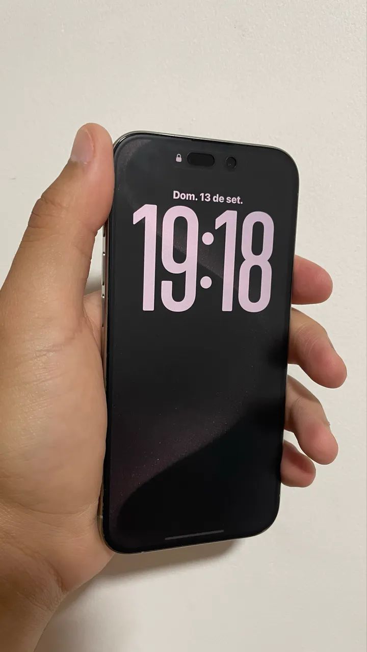 iPhone 15 Pro 128gb  - Foto 2