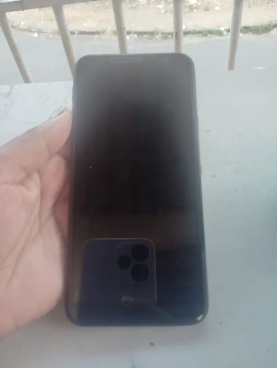 Vendo celular j4 - Foto 3