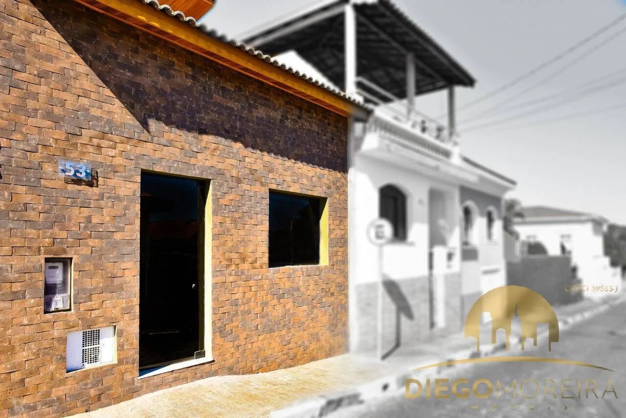 Salão comercial no centro de Piracaia à venda e apto para financiamento - Foto 2