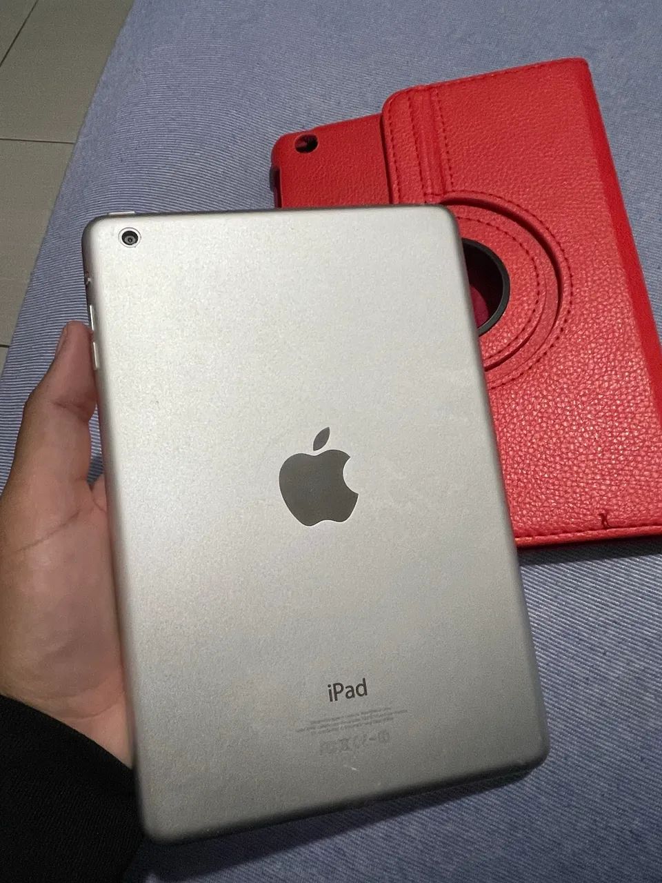 iPad antigo  - Foto 4