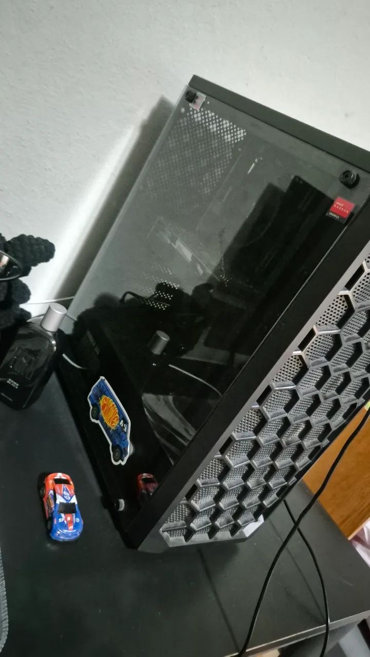 Pc gamer ryzen - Foto 4