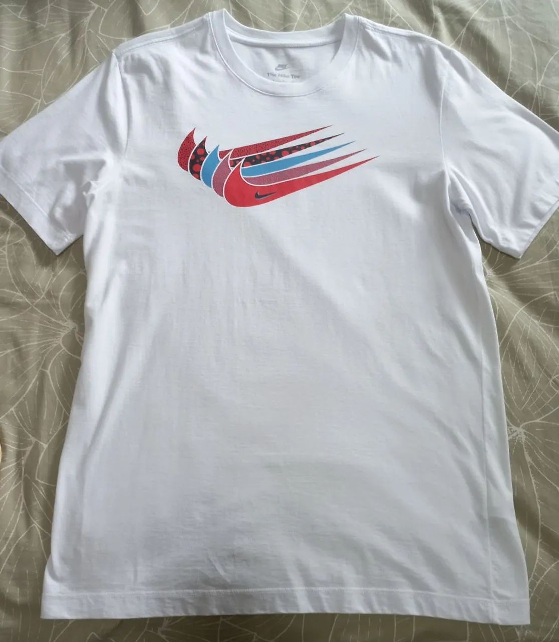 CAMISETA NIKE ORIGINAL - Foto 2