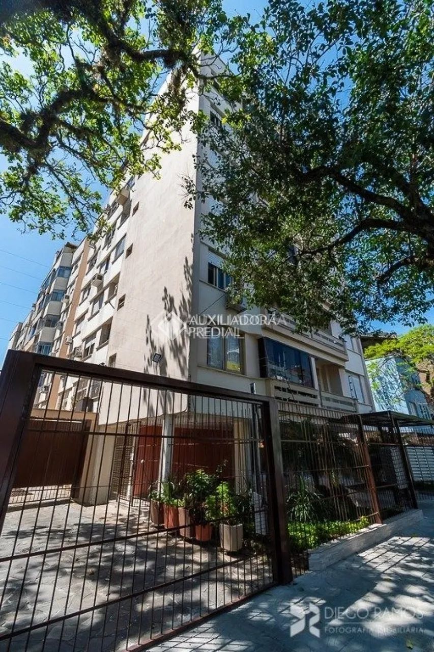 Apartamento de cobertura no bairro Menino Deus - Foto 5