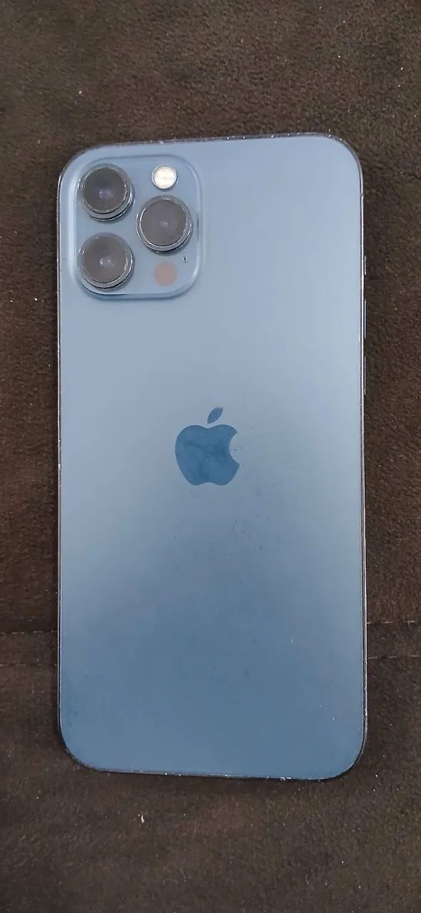 IPHONE 12 PRO MAX 256GB