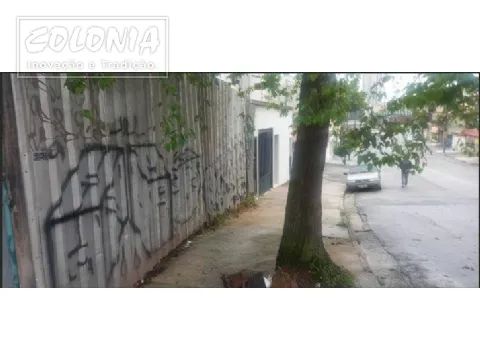 Terreno a venda - Parque Oratório, Santo André - Foto 2