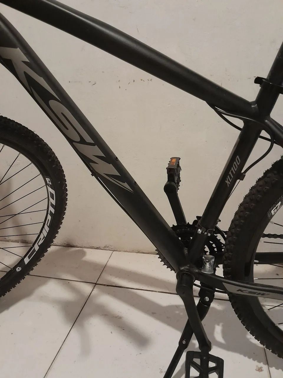 Bicicleta Aro 29 KSW - Foto 2