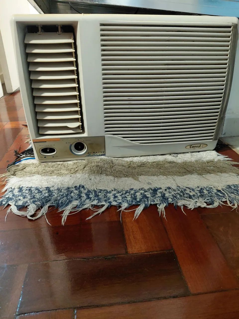 Ar-condicionado  - Foto 2