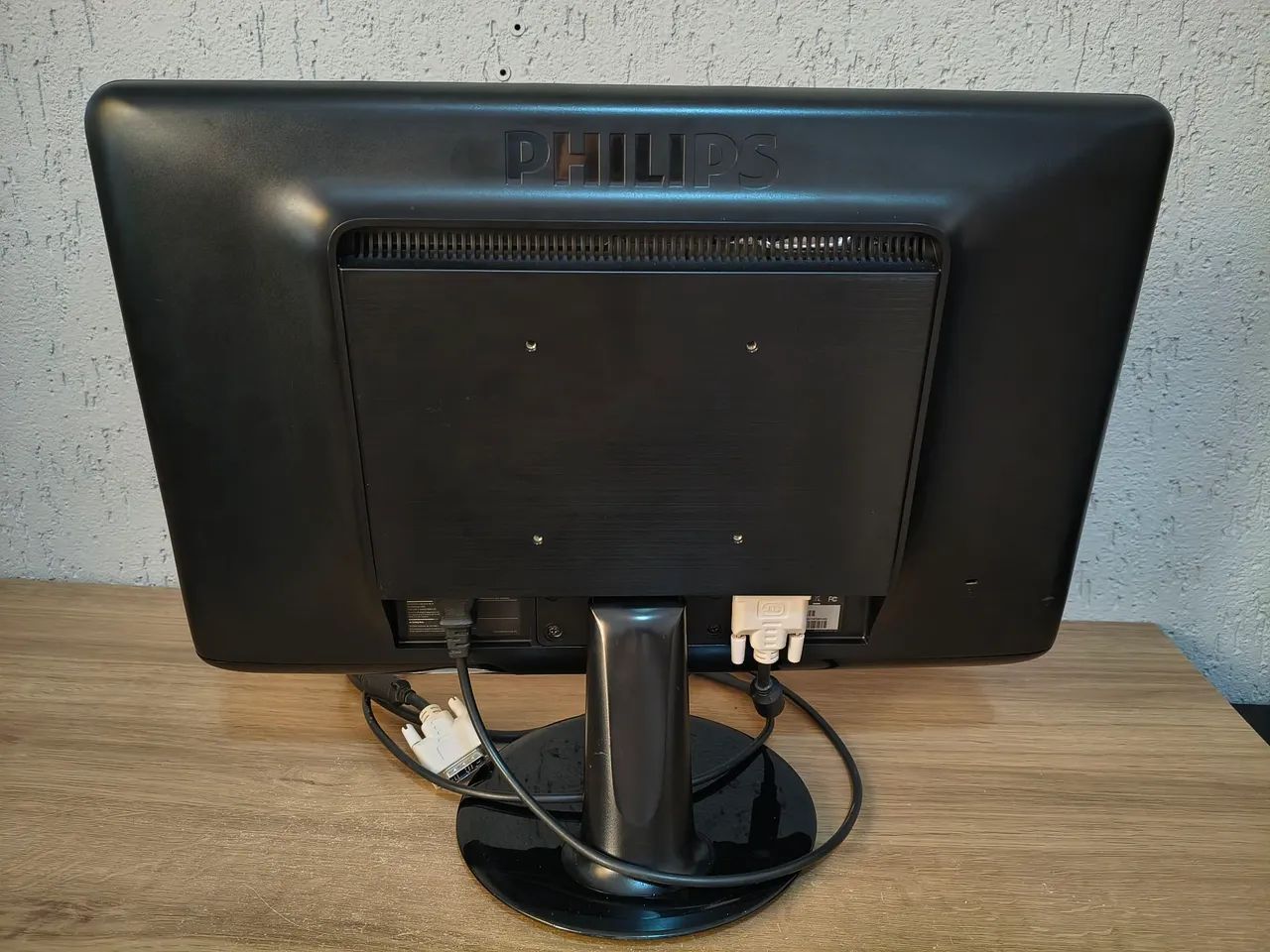 Monitor Led Philips 20 polegadas - Foto 3