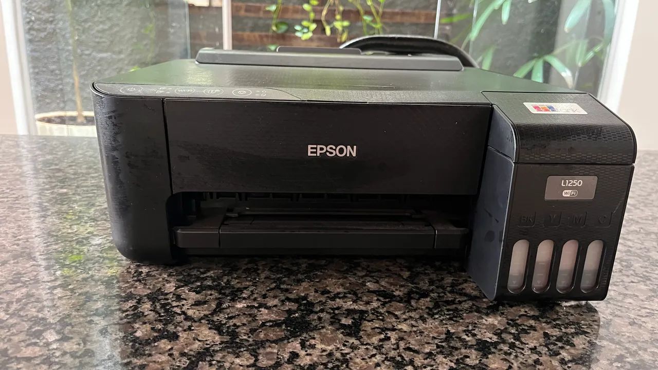 Impressora Epson L1250
