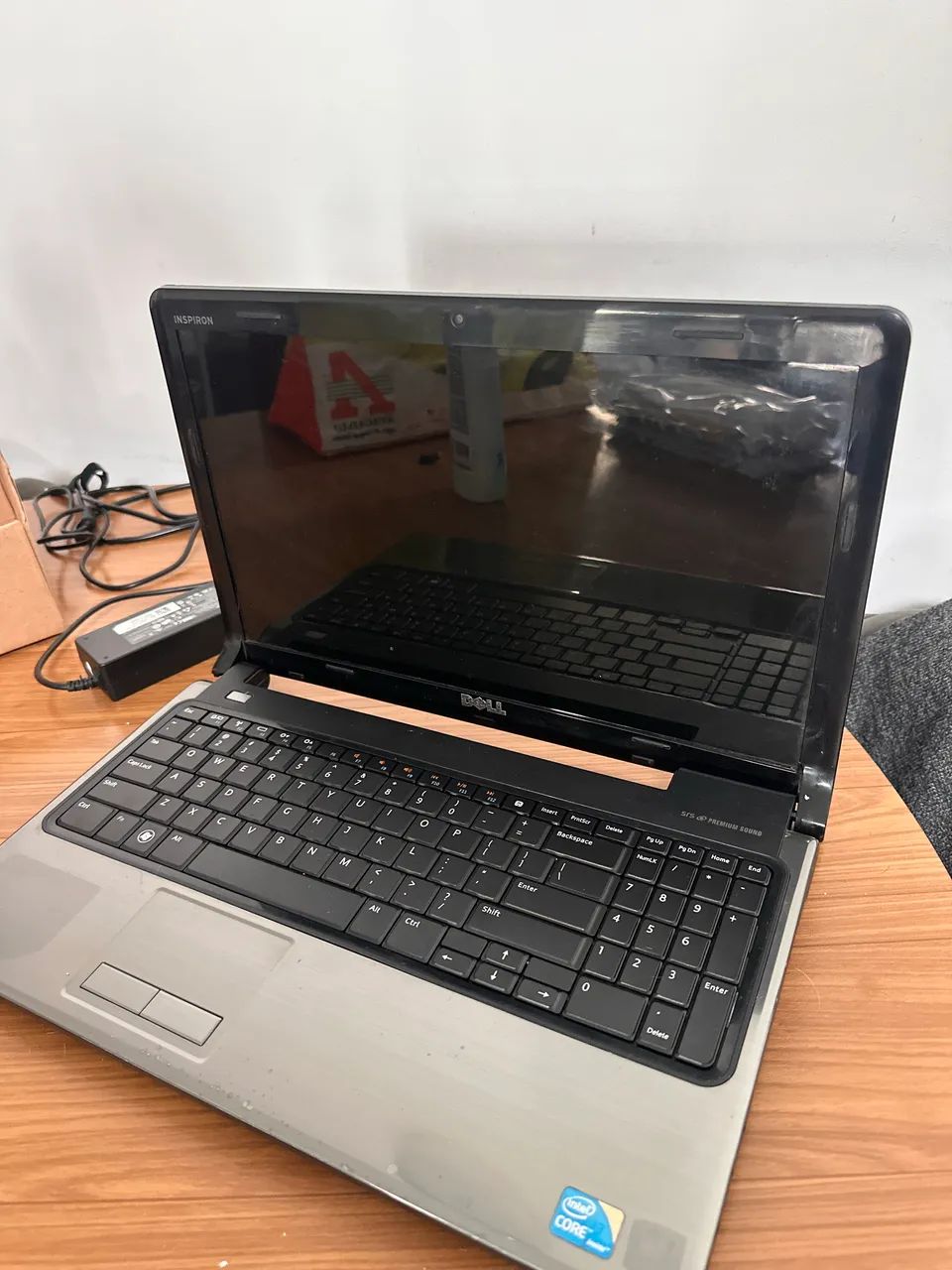 Notebook i3 4gb ram 120gb ssd - Foto 2