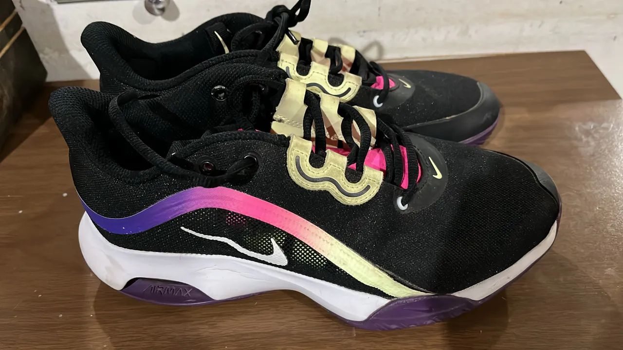Tênis Nike  - Foto 3