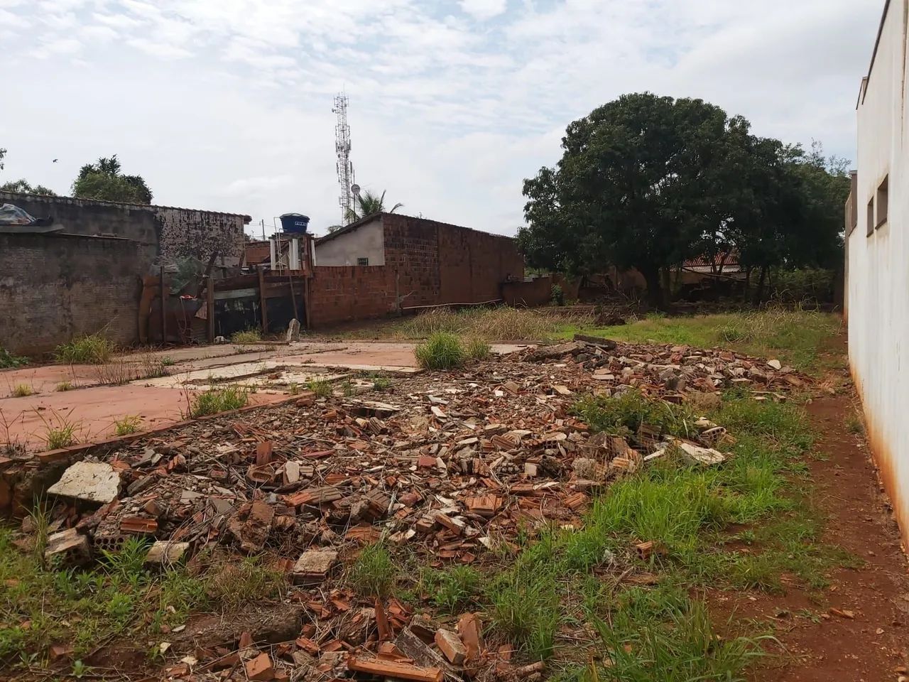 Terreno no Centro  Canitar - Foto 3