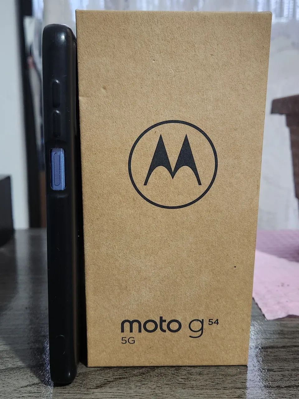 MOTO G54S PROMOÇÃO!!! - Foto 3