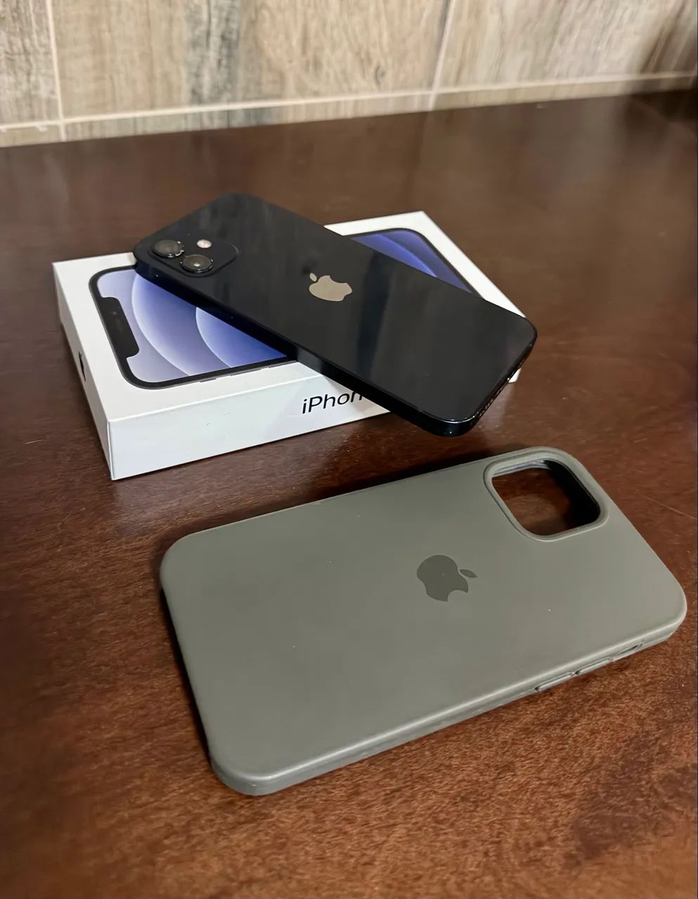 IPHONE 12 128GB - Foto 2