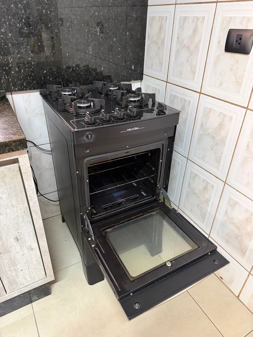 Desapego fogão  - Foto 2