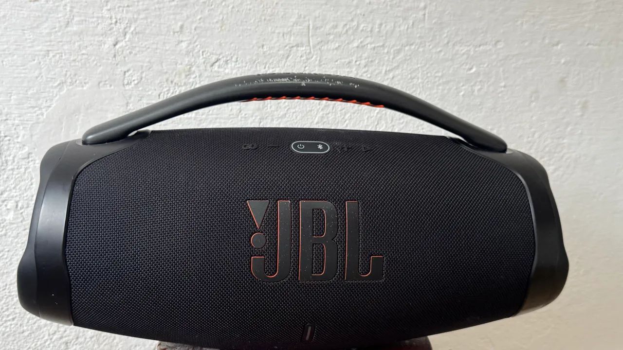 JBL BOMBOX 3 ORIGINAL 
