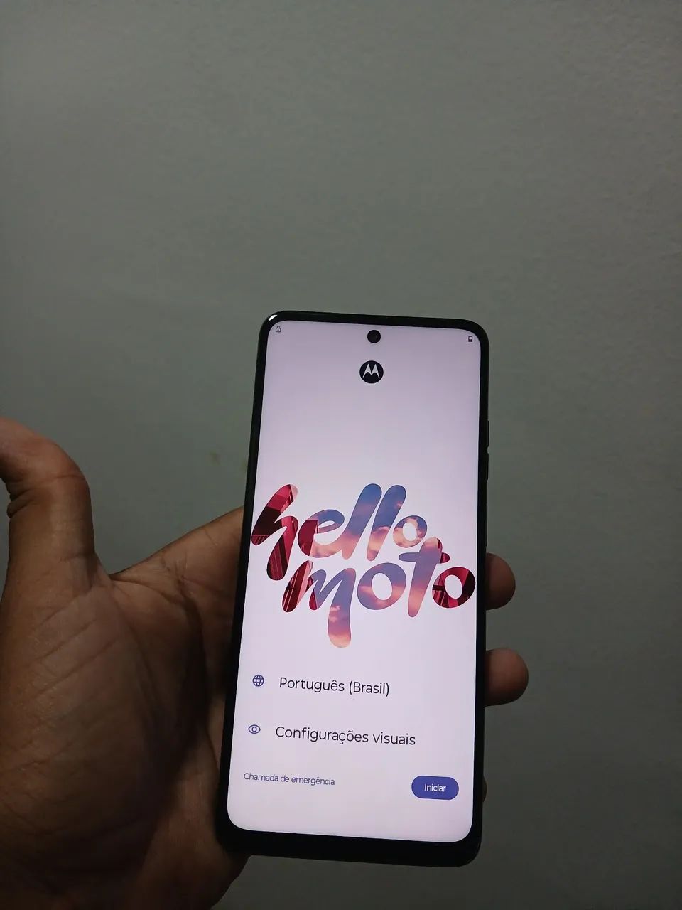 Motorola motog05 