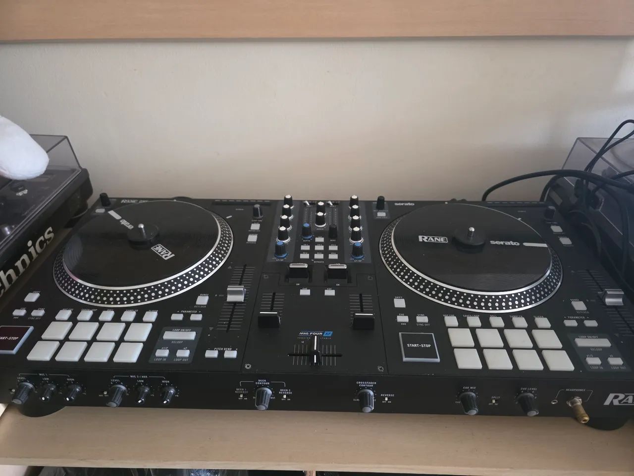 Controladora Rene one zerada sem 1 arranhão - Foto 2