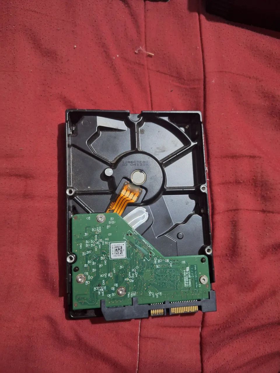 HDD 1 TB SATA417146987233290241