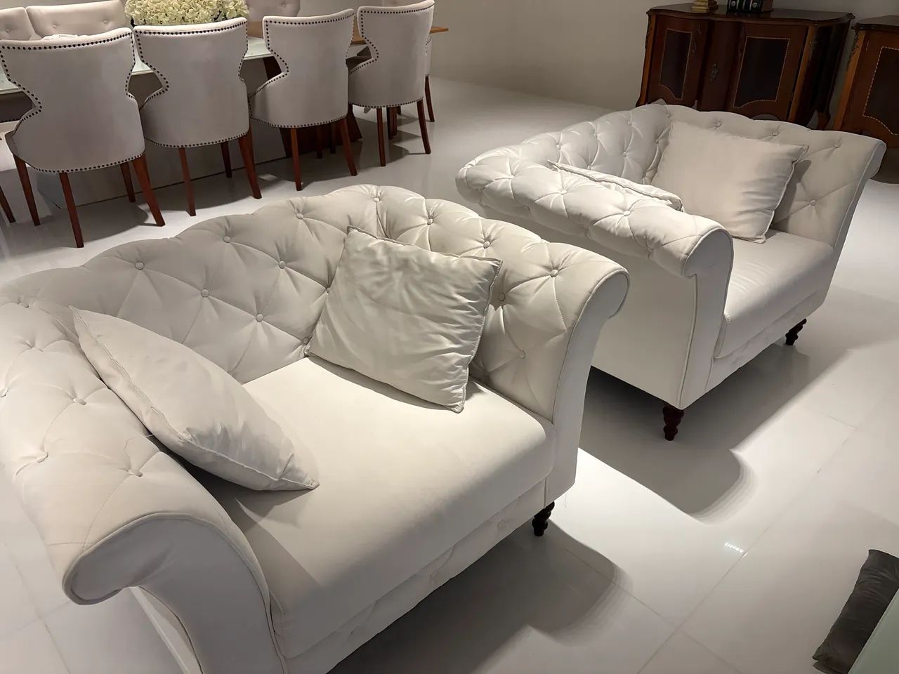 Poltronas 