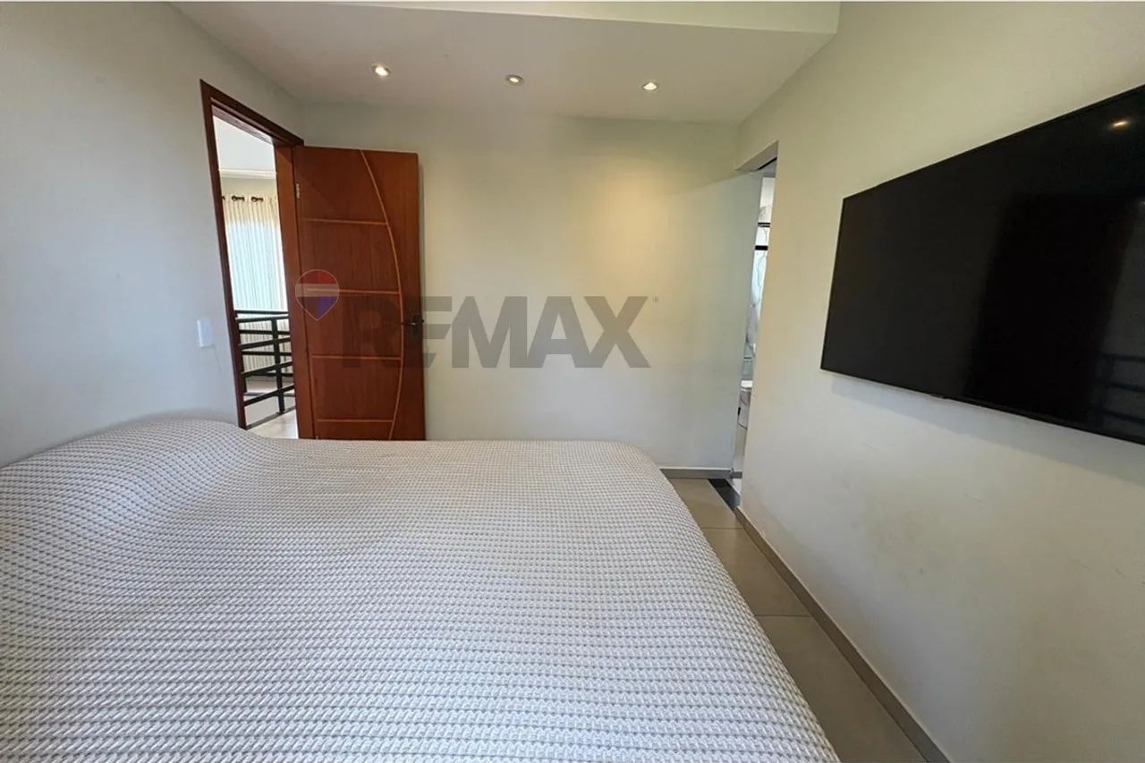 Casa com excelente acabamento e piscina a venda na rasa - Foto 4