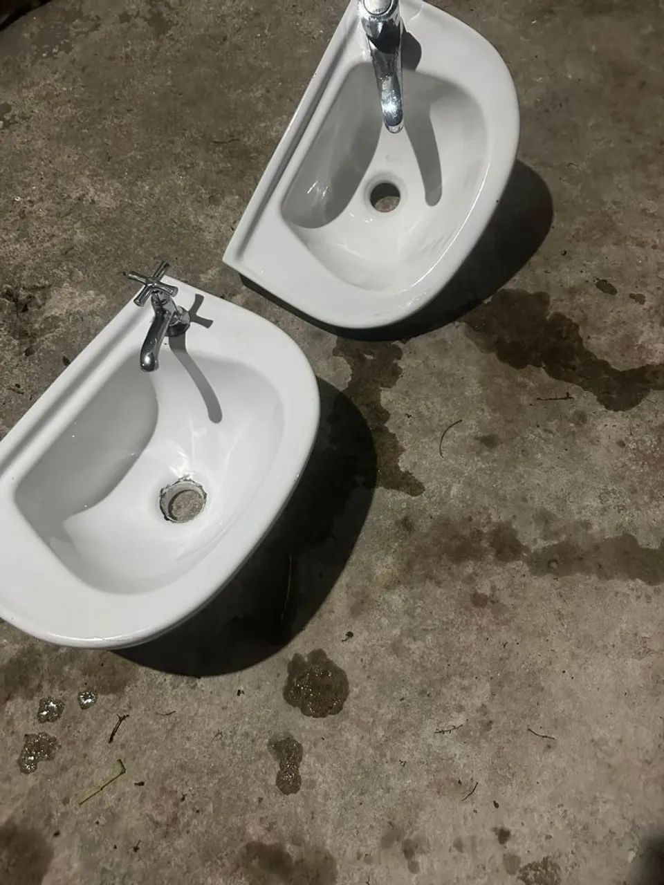 Vendo pia