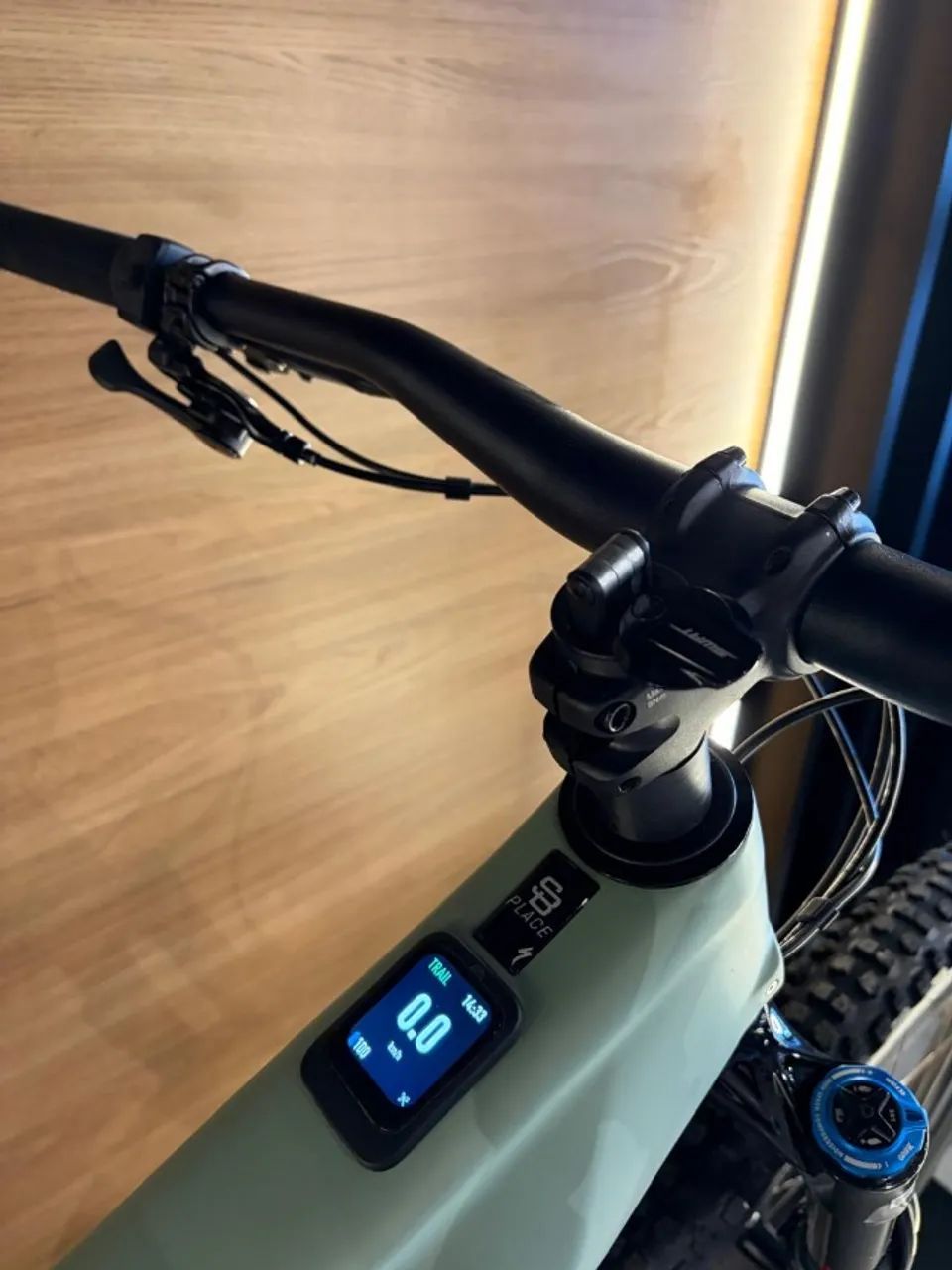 Specialized Turbo Levo R Expert S3 - Foto 4