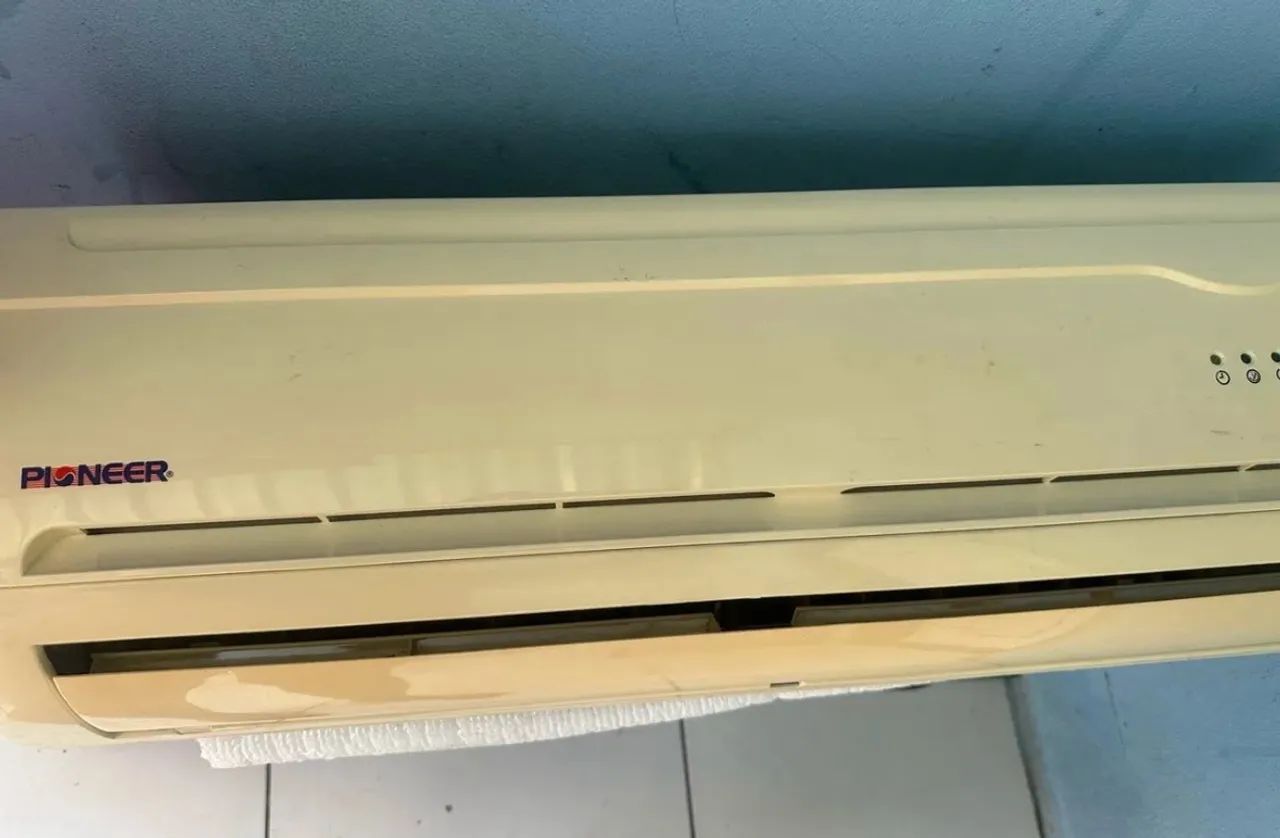 Ar condicionado split 9 mil BTus - Foto 3