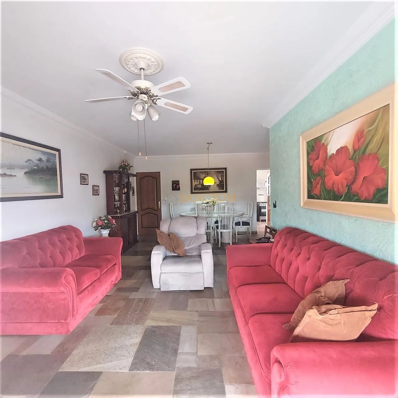 apartamento - Jardim Paraíso - Campinas