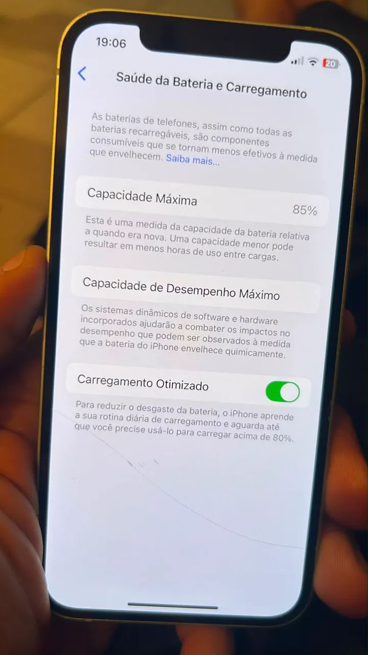 Vendo iPhone 12 - Foto 2