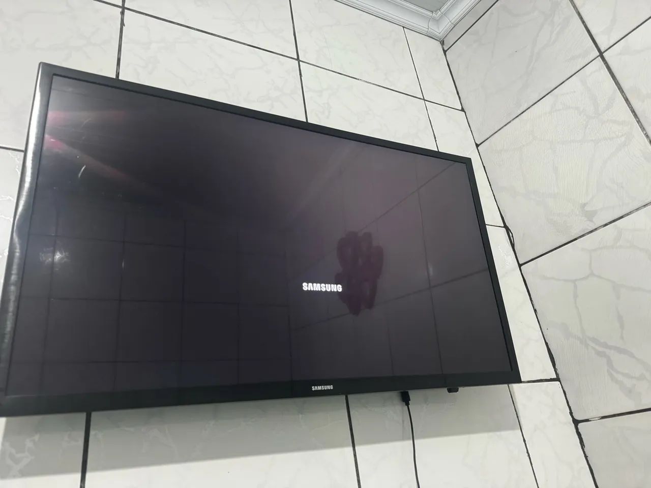 Tv Samsung 32pl - Foto 3