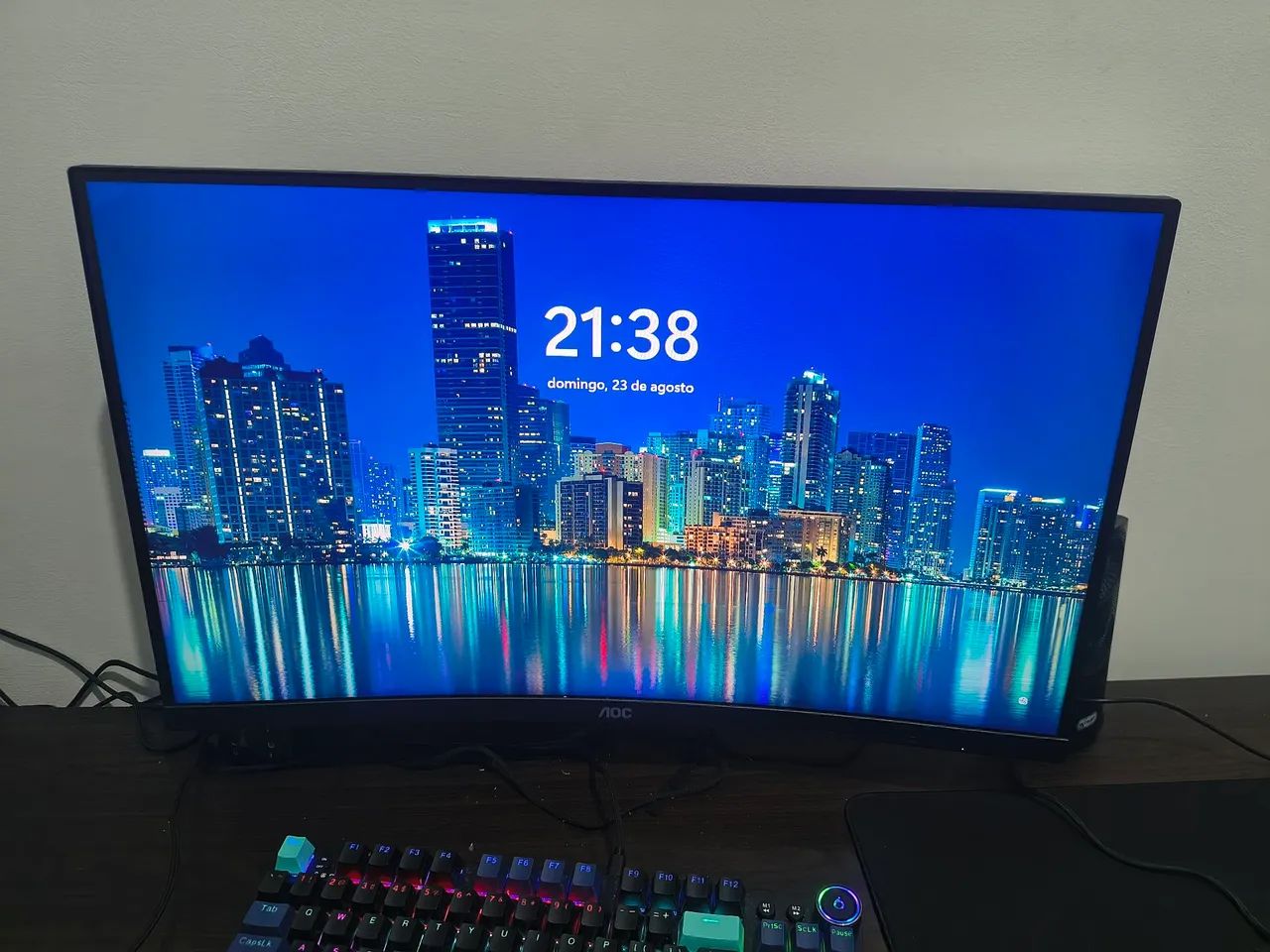PC GAMER COMPLETAO - Foto 2