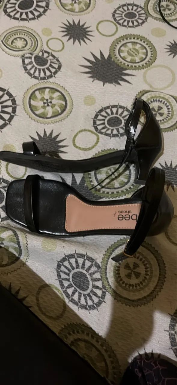 Saltos