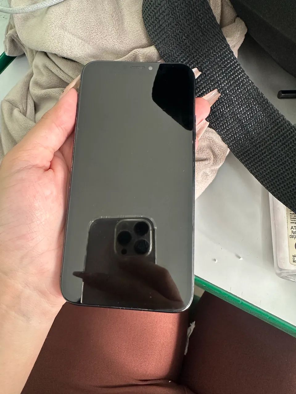 iPhone XS 256Gb usado  - Foto 5