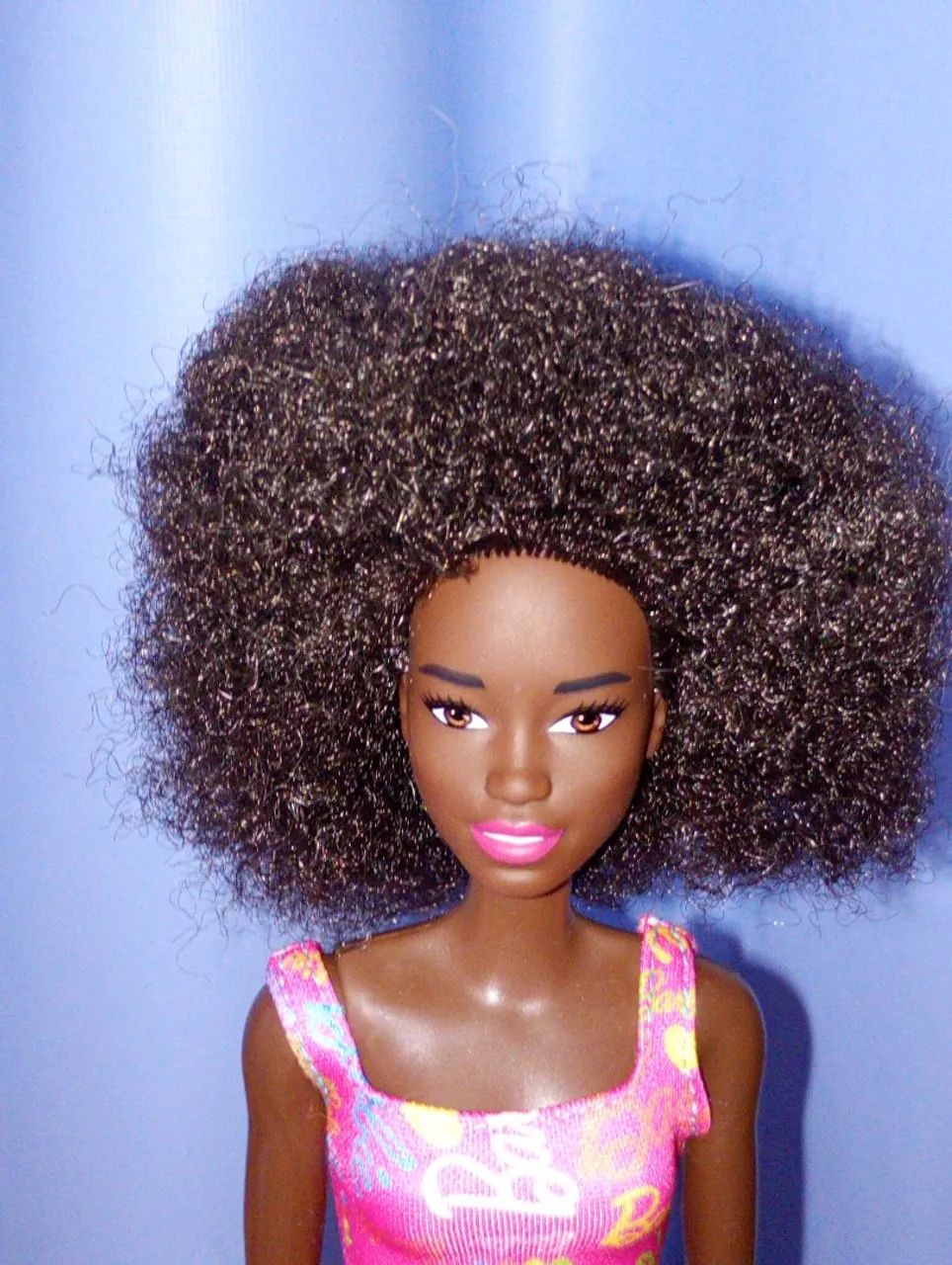 Boneca Barbie 