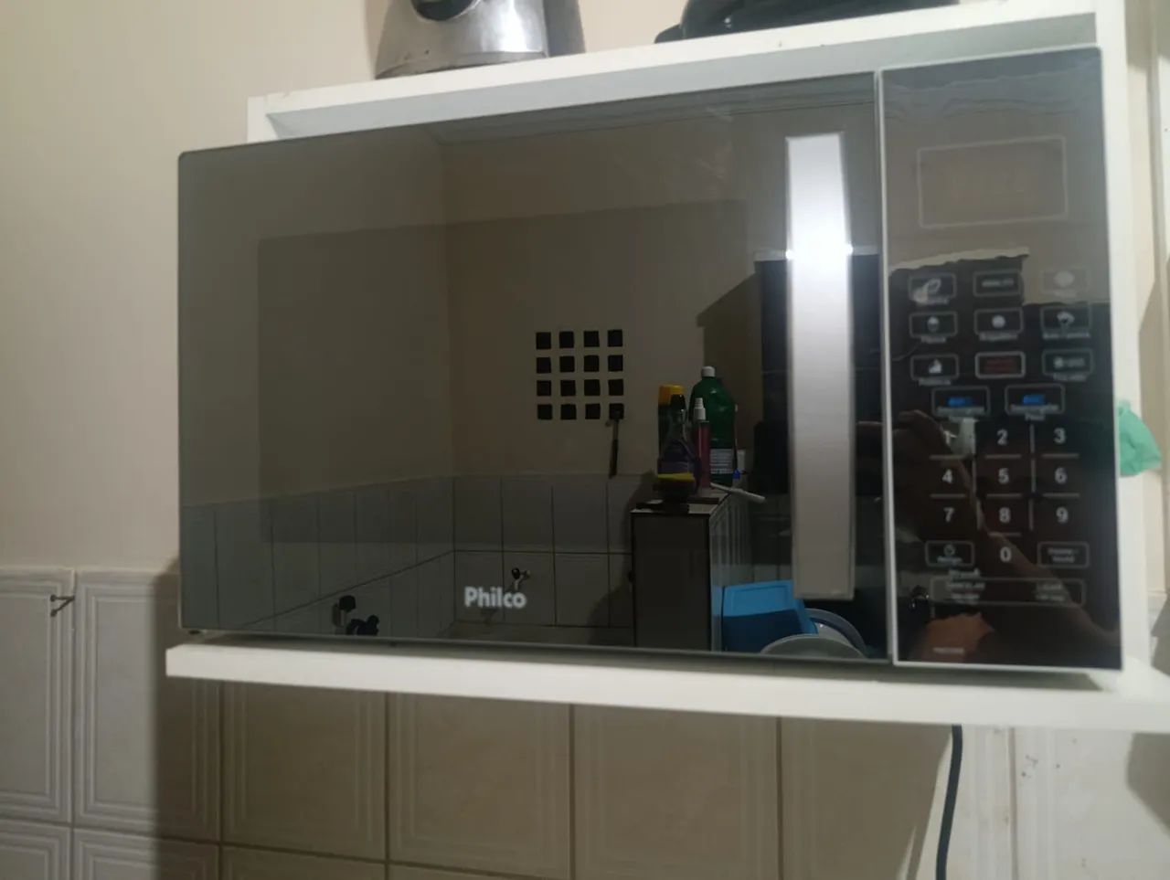 Microondas Philco 32L