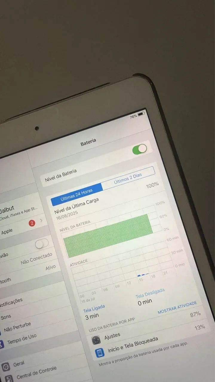 Mini ipad 2 32gb  - Foto 4