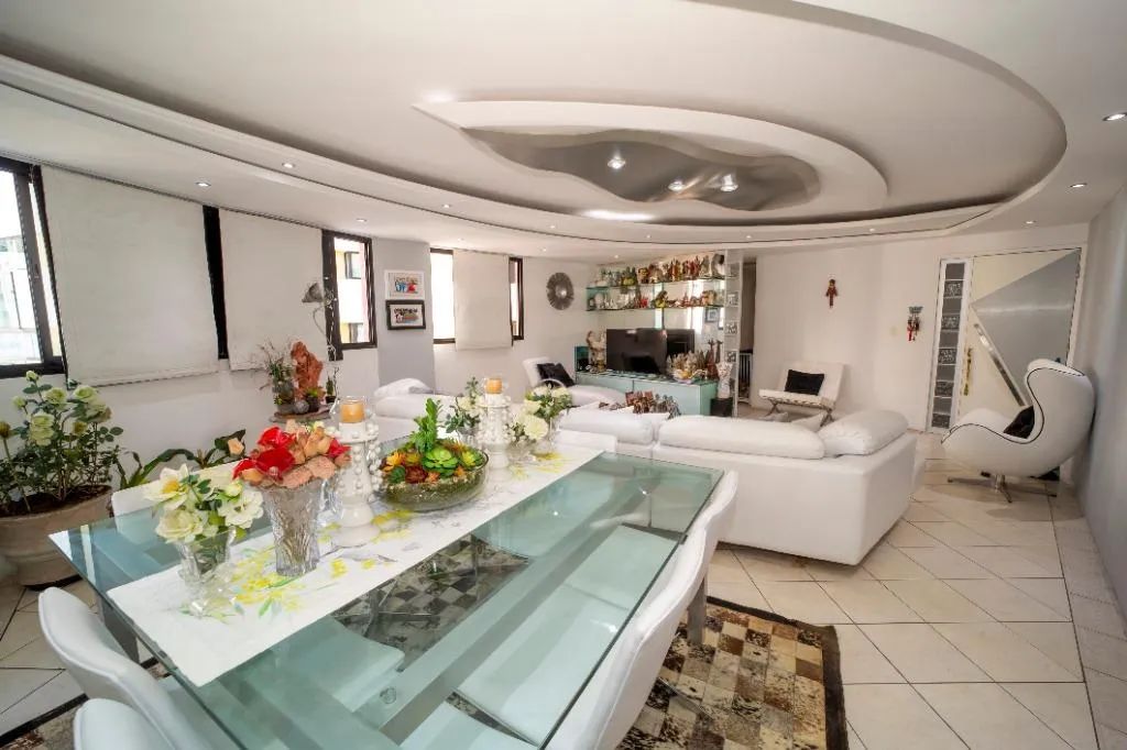 Apartamento para vender com 3 dormitórios em Boa Viagem - Foto 5