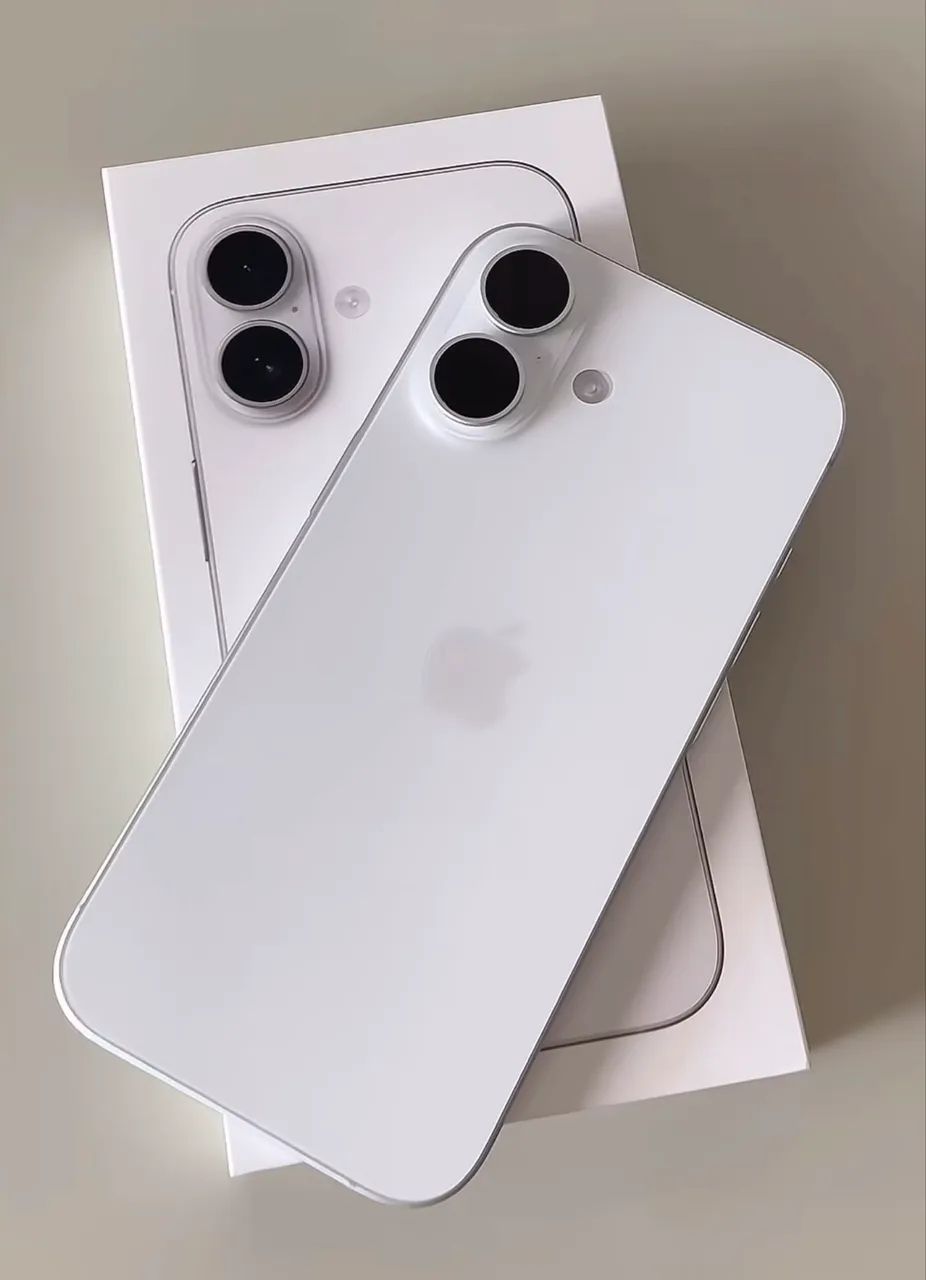☆【BT100% 】★SIMフリーiPhone17 256GB White★ Comprar iPhone 17 de 256 GB – Branco - Apple (BR)