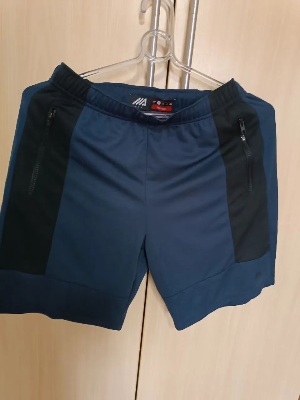 Kit 04 Shorts Masculino Tam P - Foto 2